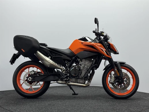 KTM 790 Duke - Afbeelding 1 van 18