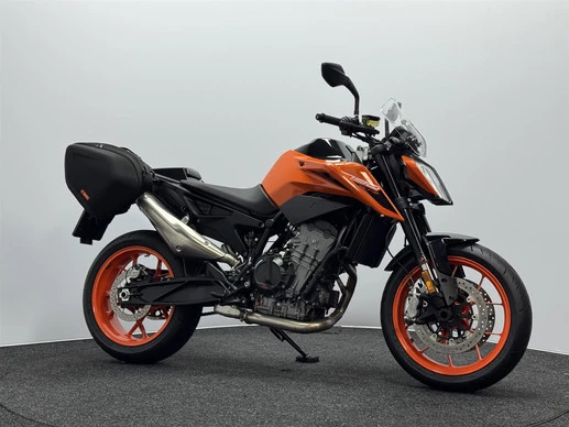 KTM 790 Duke - Afbeelding 2 van 18