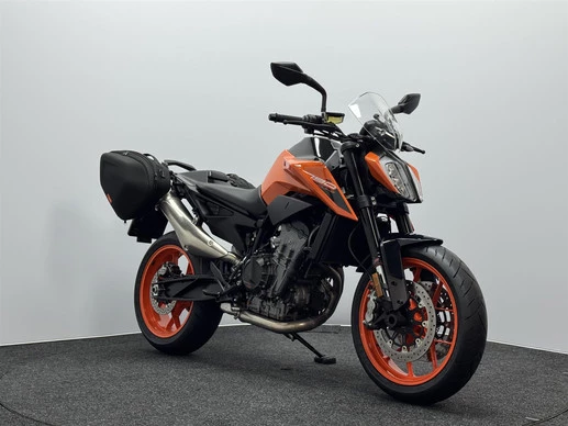 KTM 790 Duke - Afbeelding 3 van 18