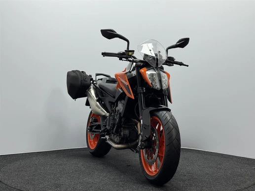 KTM 790 Duke - Afbeelding 4 van 18