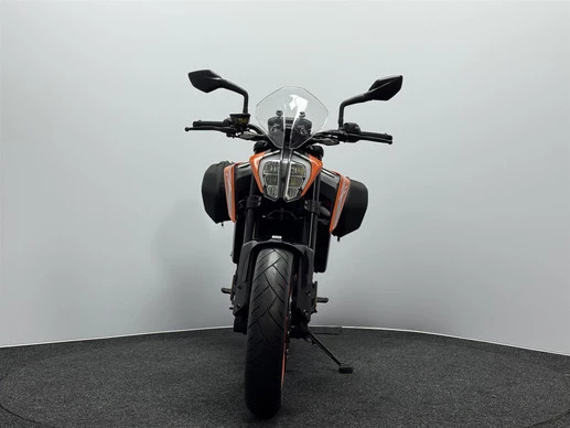 KTM 790 Duke - Afbeelding 5 van 18