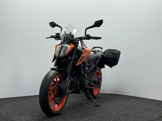 KTM 790 Duke - Afbeelding 6 van 18