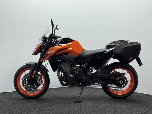 KTM 790 Duke - Afbeelding 9 van 18
