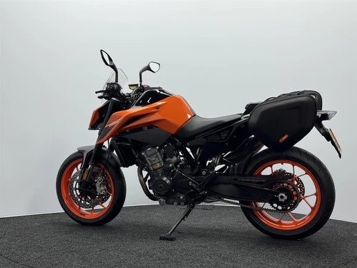 KTM 790 Duke - Afbeelding 10 van 18