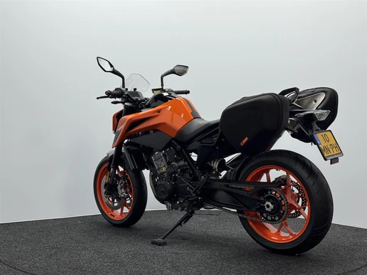 KTM 790 Duke - Afbeelding 11 van 18