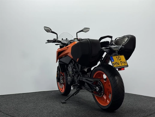 KTM 790 Duke - Afbeelding 12 van 18