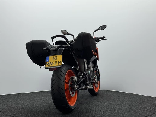 KTM 790 Duke - Afbeelding 14 van 18