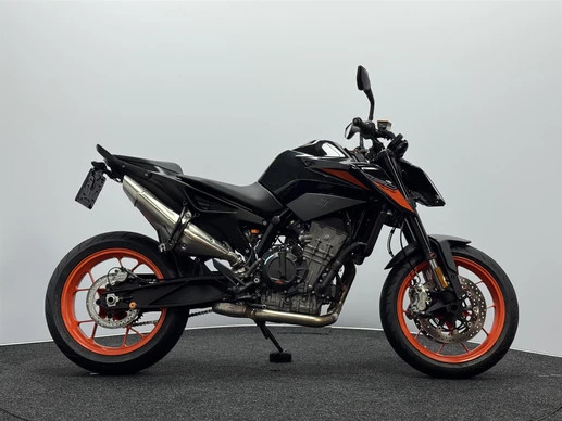 KTM 790 Duke - Afbeelding 1 van 17