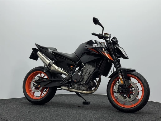 KTM 790 Duke - Afbeelding 2 van 17