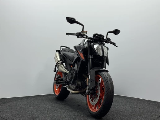 KTM 790 Duke - Afbeelding 4 van 17