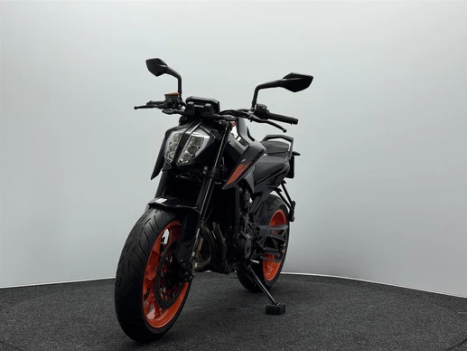 KTM 790 Duke - Afbeelding 6 van 17