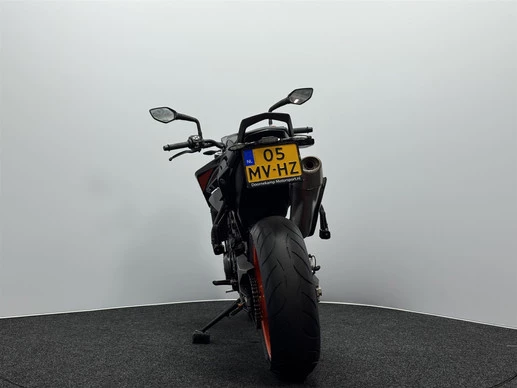 KTM 790 Duke - Afbeelding 13 van 17