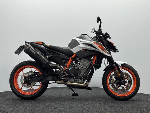 KTM 890 - Afbeelding 1 van 20