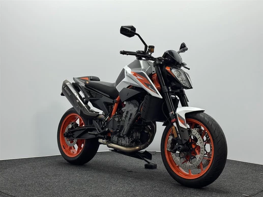 KTM 890 - Afbeelding 3 van 20
