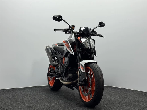 KTM 890 - Afbeelding 4 van 20