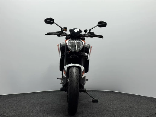 KTM 890 - Afbeelding 5 van 20