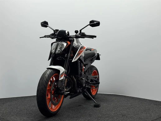 KTM 890 - Afbeelding 6 van 20