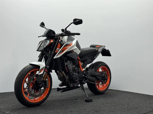 KTM 890 - Afbeelding 7 van 20