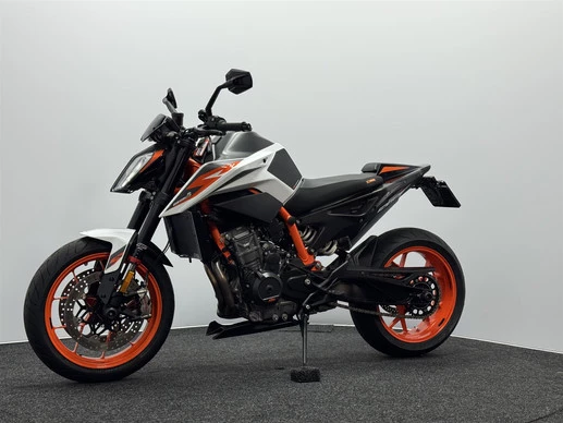 KTM 890 - Afbeelding 8 van 20