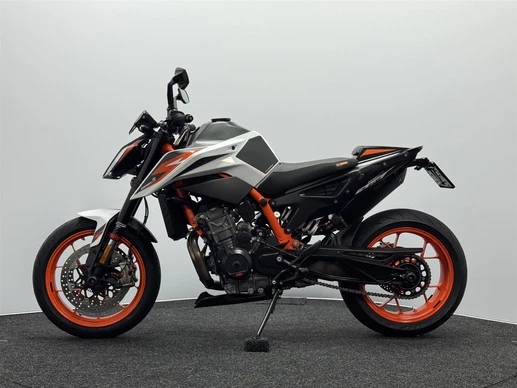 KTM 890 - Afbeelding 9 van 20