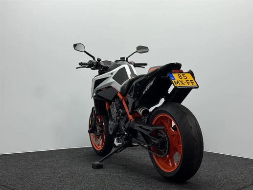 KTM 890 - Afbeelding 12 van 20