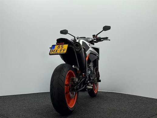 KTM 890 - Afbeelding 14 van 20