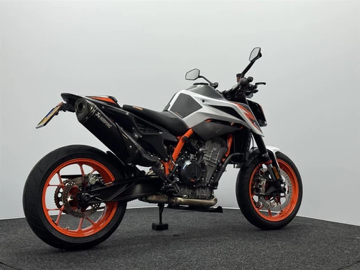 KTM 890 - Afbeelding 16 van 20