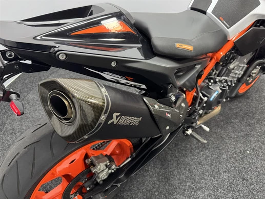 KTM 890 - Afbeelding 18 van 20