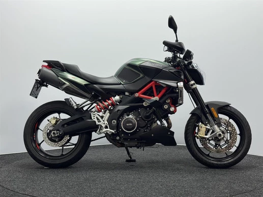 Aprilia Shiver - Afbeelding 1 van 18