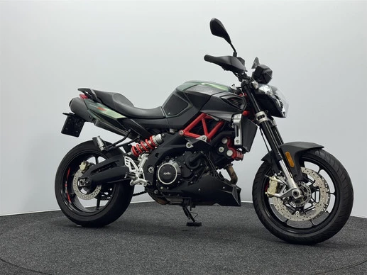 Aprilia Shiver - Afbeelding 2 van 18