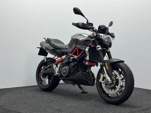 Aprilia Shiver - Afbeelding 3 van 18