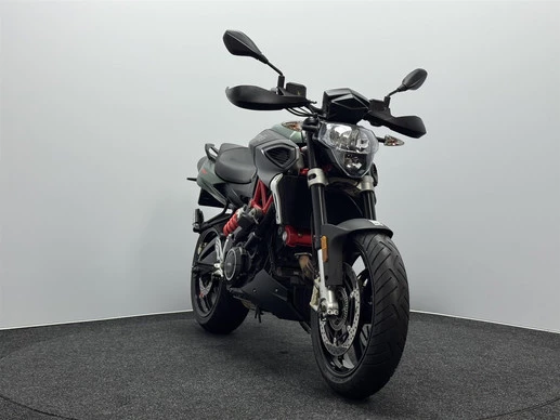Aprilia Shiver - Afbeelding 4 van 18