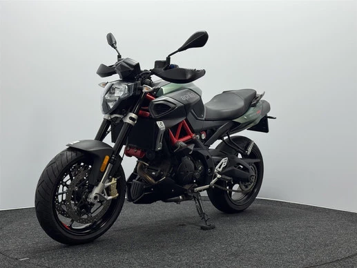 Aprilia Shiver - Afbeelding 7 van 18