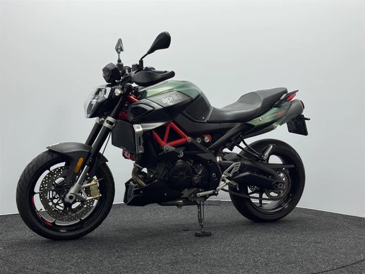 Aprilia Shiver - Afbeelding 8 van 18