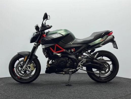 Aprilia Shiver - Afbeelding 9 van 18