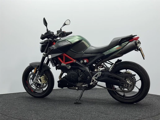 Aprilia Shiver - Afbeelding 10 van 18