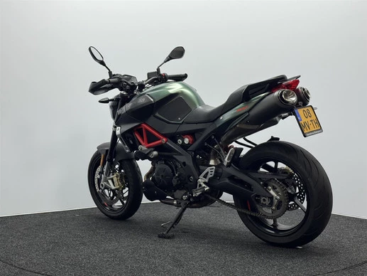 Aprilia Shiver - Afbeelding 11 van 18