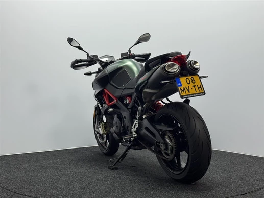 Aprilia Shiver - Afbeelding 12 van 18