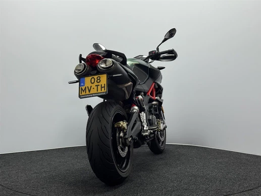 Aprilia Shiver - Afbeelding 14 van 18