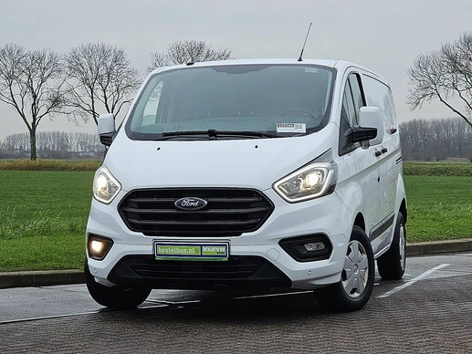 Ford Transit Custom - Afbeelding 1 van 16