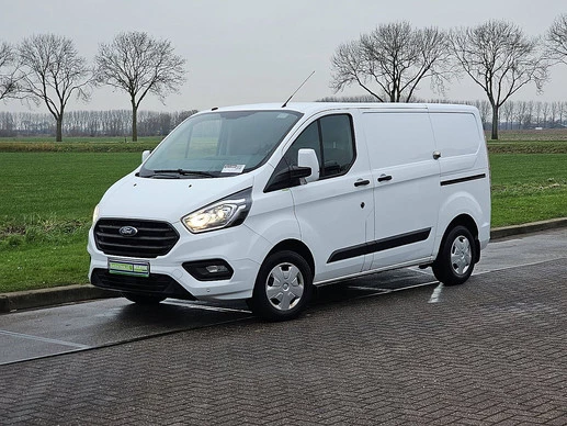 Ford Transit Custom - Afbeelding 2 van 16
