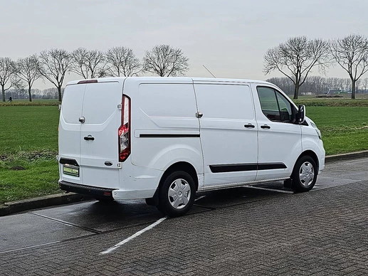 Ford Transit Custom - Afbeelding 3 van 16