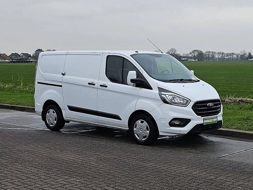 Ford Transit Custom - Afbeelding 5 van 16