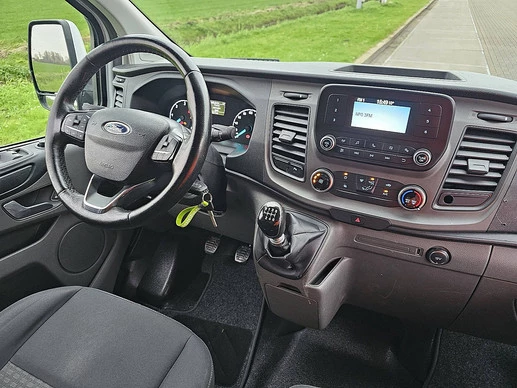 Ford Transit Custom - Afbeelding 8 van 16