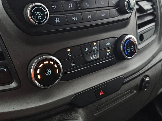 Ford Transit Custom - Afbeelding 9 van 16