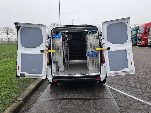 Ford Transit Custom - Afbeelding 11 van 16