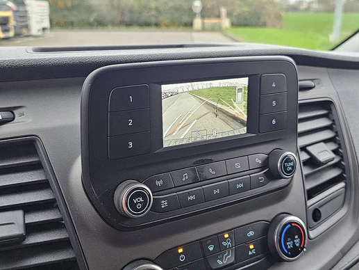 Ford Transit Custom - Afbeelding 15 van 16