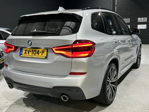 BMW X3 - Afbeelding 2 van 30