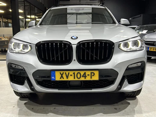 BMW X3 - Afbeelding 3 van 30