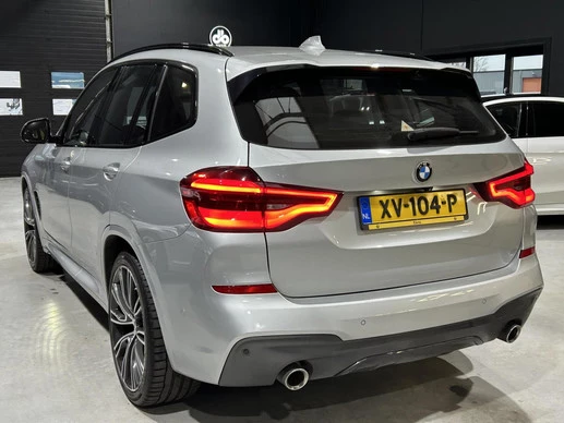 BMW X3 - Afbeelding 4 van 30